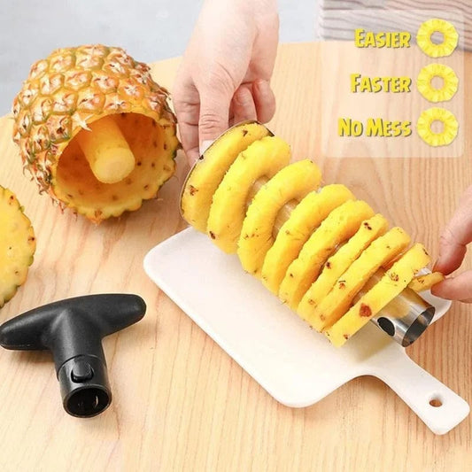 Coupe Ananas Innovant 🍍